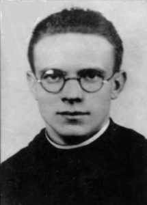 franciszkanin